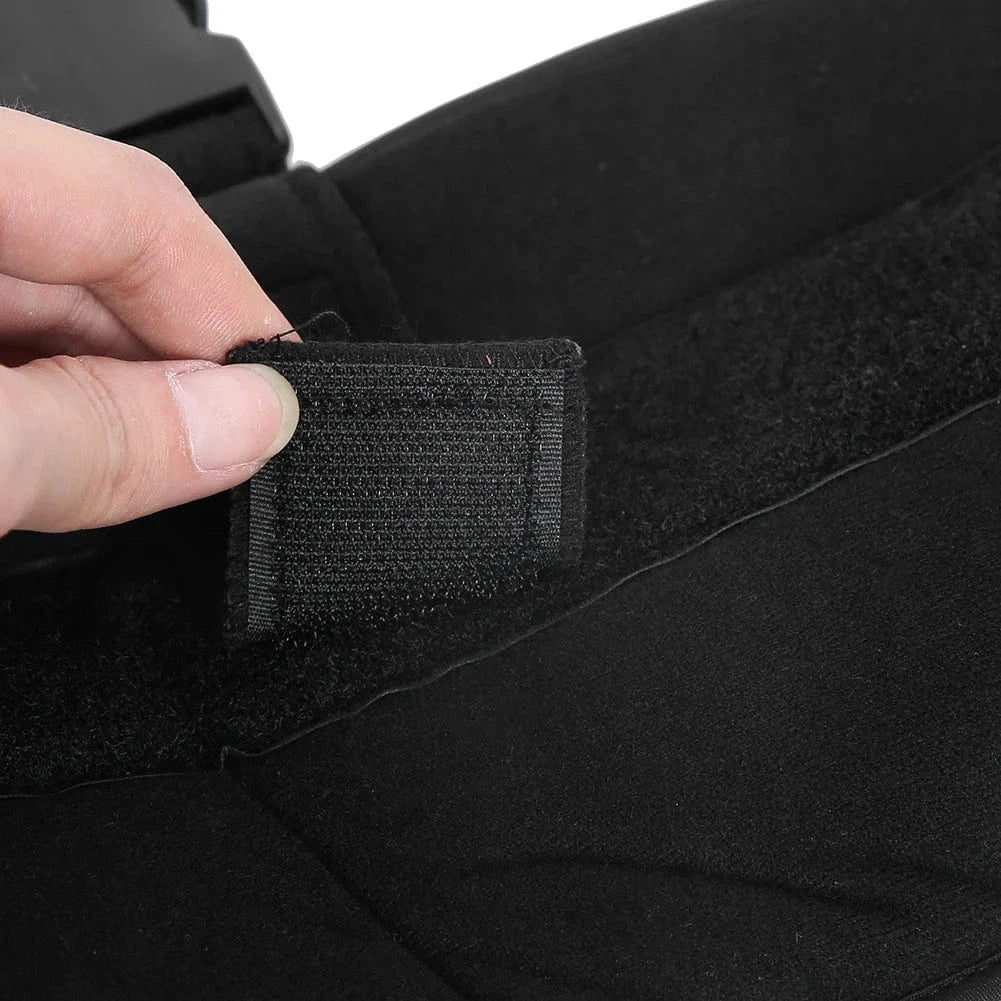 Comfortable Arm Sling with Storage Pocket – view 6