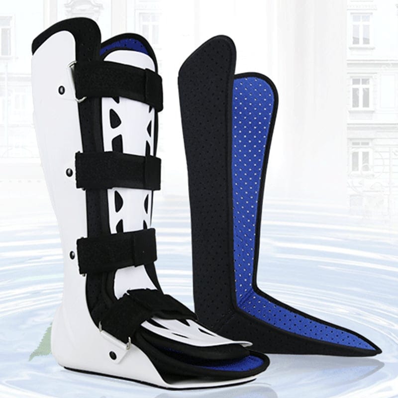 Comfortable Foot Brace for Plantar Fasciitis