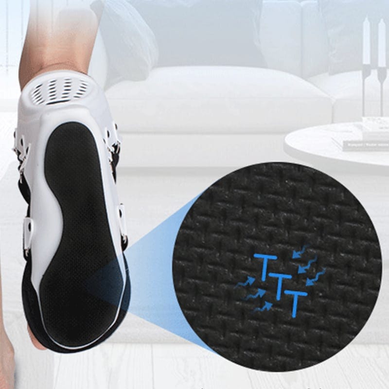 Comfortable Foot Brace for Plantar Fasciitis – view 3