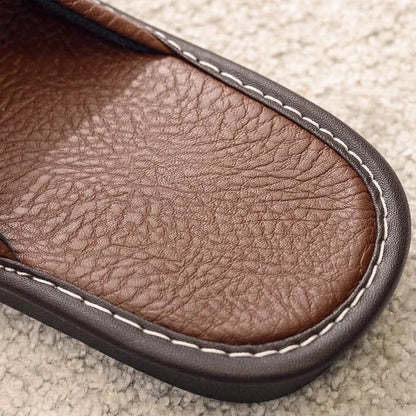 Sabot Orthopédique Homme Confortable parfait pour la Maison