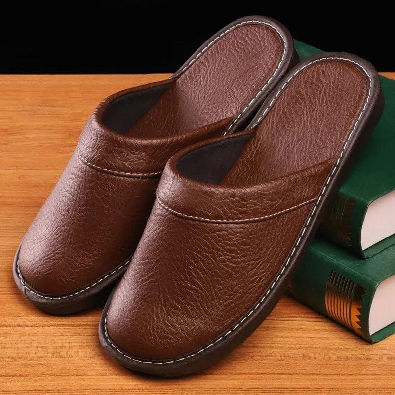 Sabot Orthopédique Homme Confortable parfait pour la Maison