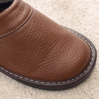 Sabot Orthopédique Homme Confortable parfait pour la Maison