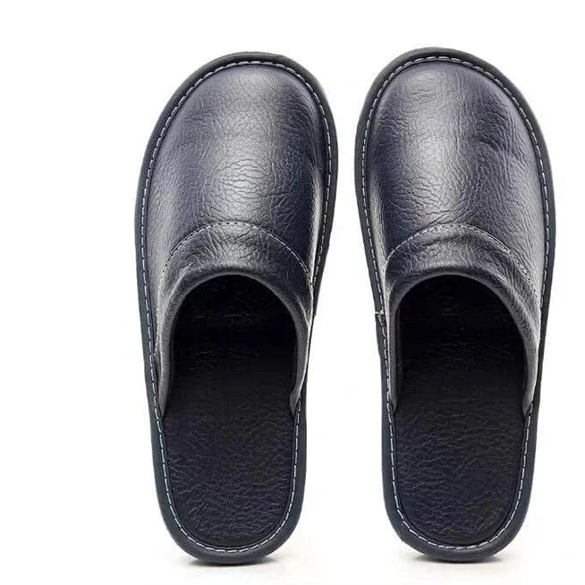 Sabot Orthopédique Homme Confortable parfait pour la Maison
