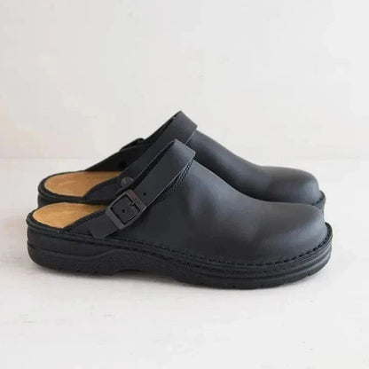 Non-Slip Orthopedic Clogs for Men – view 3