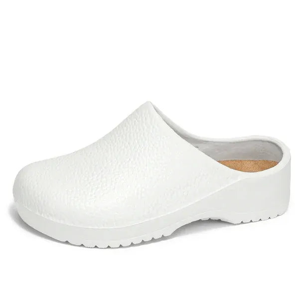 Nursing Clogs with Arch Support – view 1