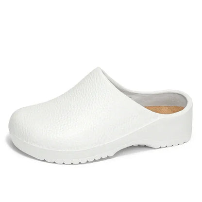 Nursing Clogs with Arch Support – view 1