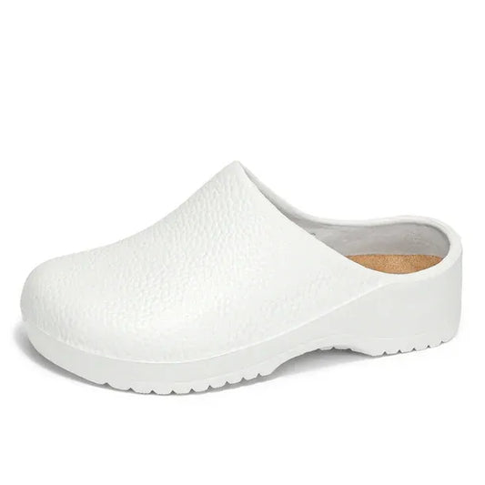 Nursing Clogs with Arch Support – view 1