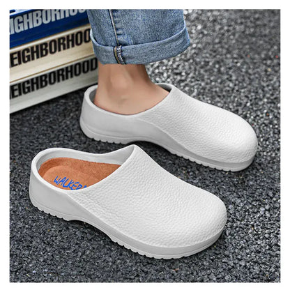Nursing Clogs with Arch Support – view 9