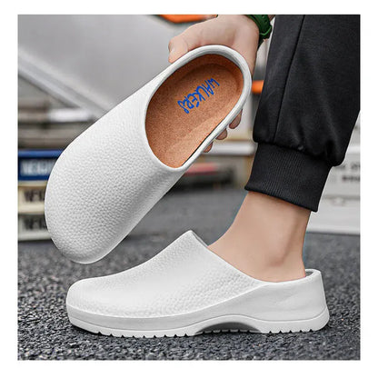 Nursing Clogs with Arch Support – view 8