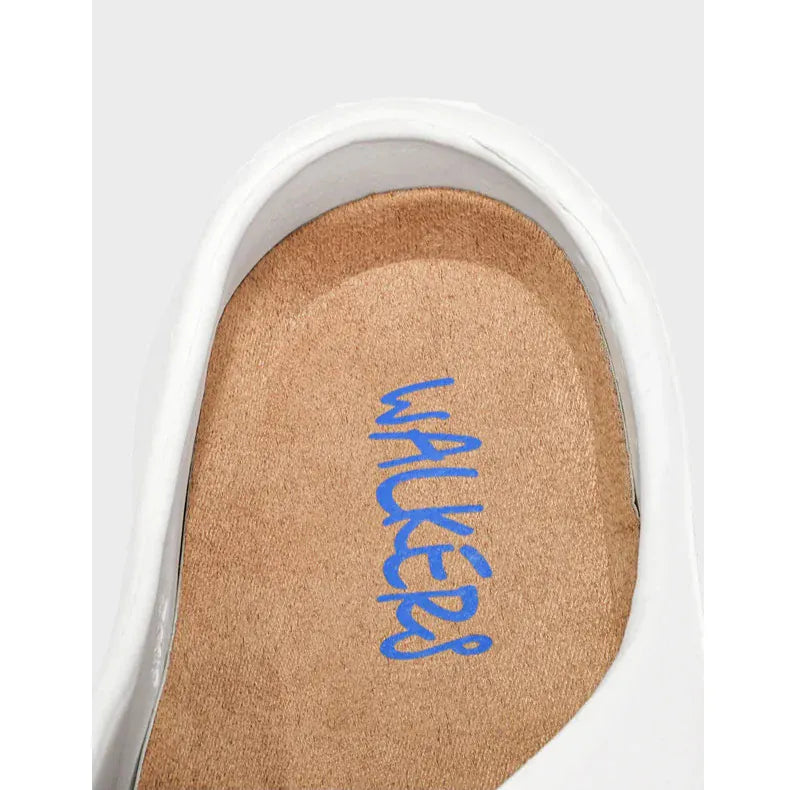 Nursing Clogs with Arch Support – view 5