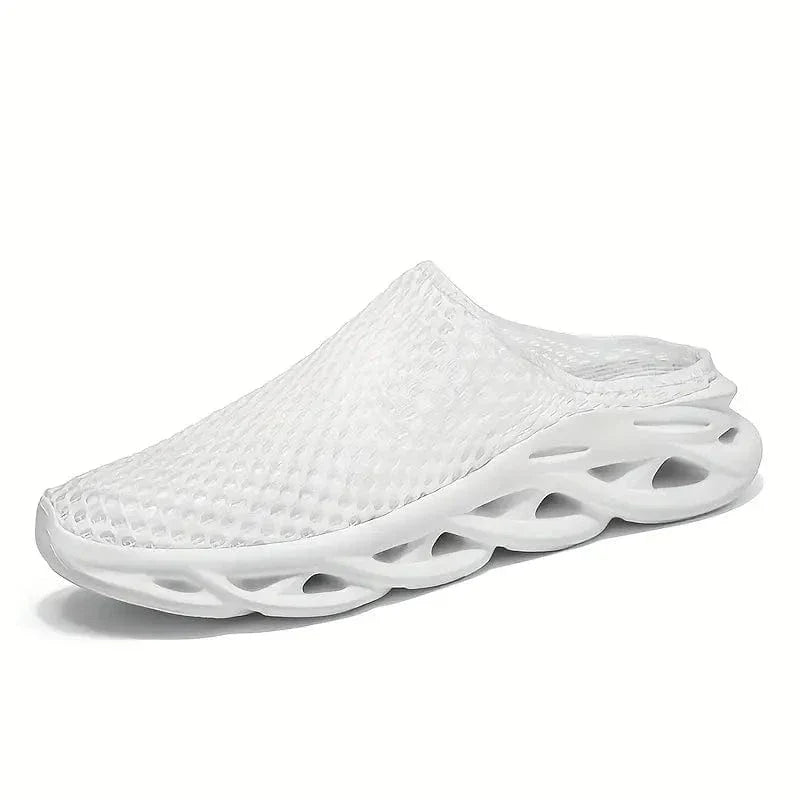 Waterproof Non Slip Orthopedic Sandals for Men for Summer