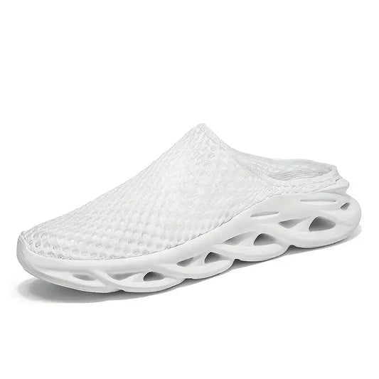 Waterproof Non Slip Orthopedic Sandals for Men for Summer