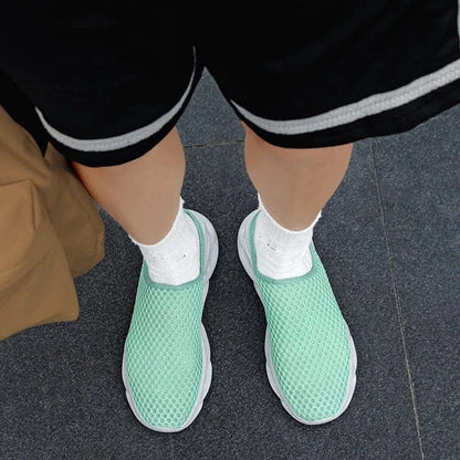 Waterproof Non Slip Orthopedic Sandals for Men for Summer – view 6
