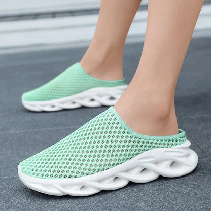 Waterproof Non Slip Orthopedic Sandals for Men for Summer – view 5
