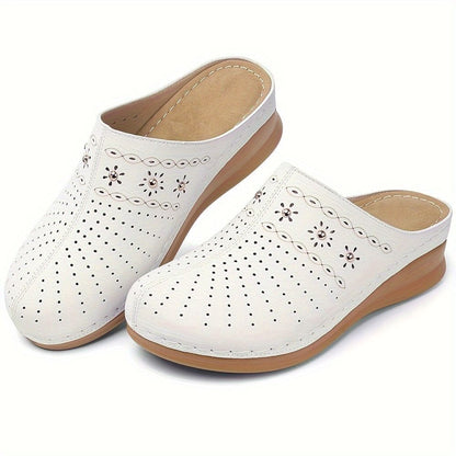 Summer Breathable Orthopedic Sandals for Women