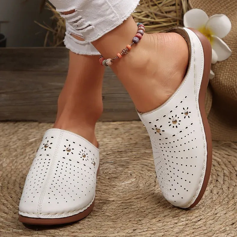 Summer Breathable Orthopedic Sandals for Women – view 5