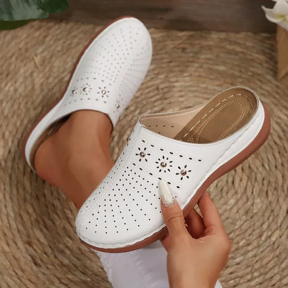 Summer Breathable Orthopedic Sandals for Women – view 4