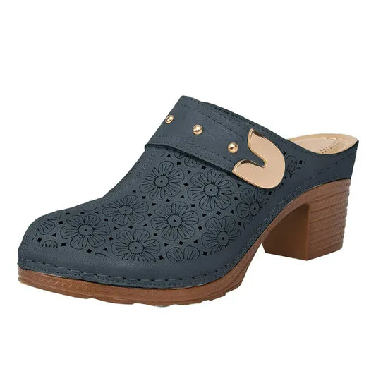 Everyday Wedge Breathable Orthopedic Sandals for Women