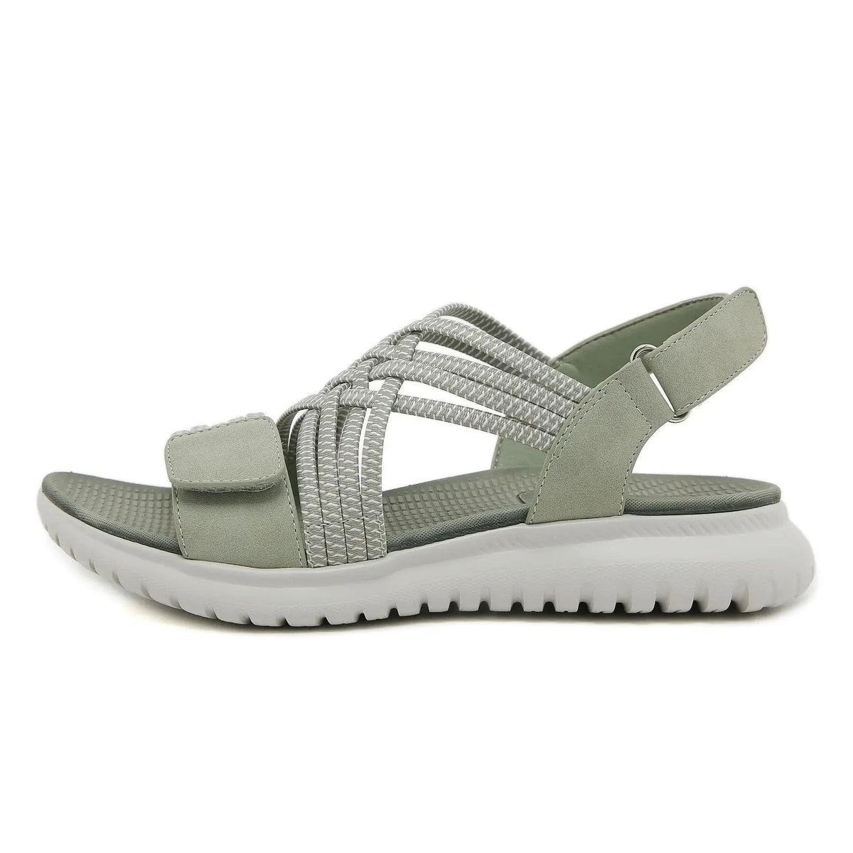 Lightweight Stretch Orthopedic Sandals for Women – view 2