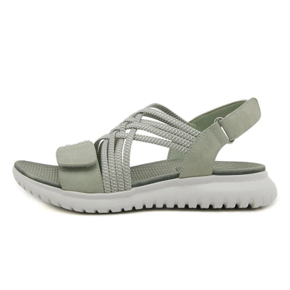 Lightweight Stretch Orthopedic Sandals for Women – view 2
