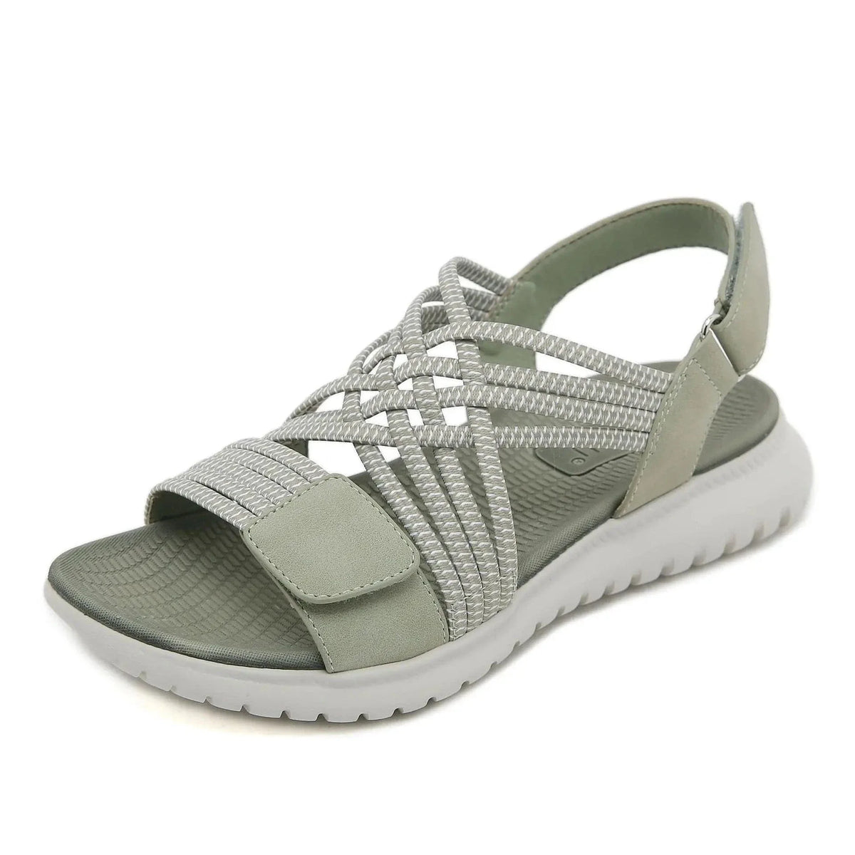 Lightweight Stretch Orthopedic Sandals for Women