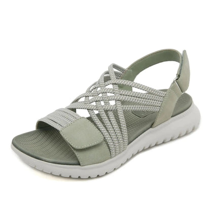 Lightweight Stretch Orthopedic Sandals for Women
