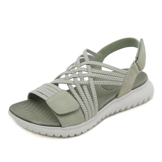 Lightweight Stretch Orthopedic Sandals for Women