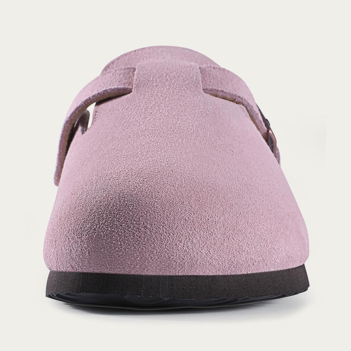 Pink Slip On Orthopedic Sandals for Women – view 3