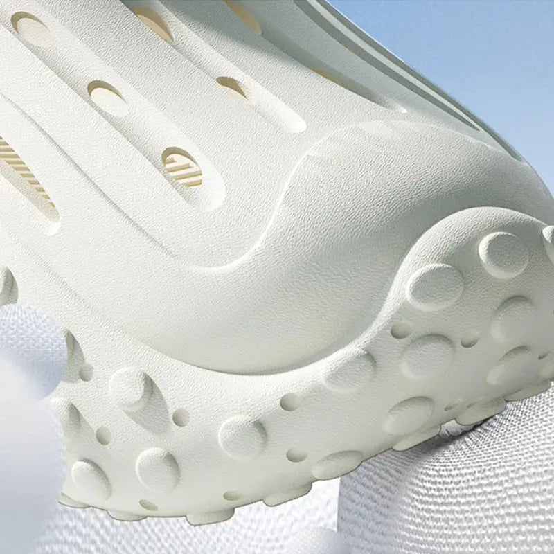 Everyday Waterproof Orthopedic Sandals for Men – view 6