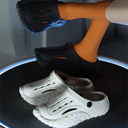 Everyday Waterproof Orthopedic Sandals for Men – view 3