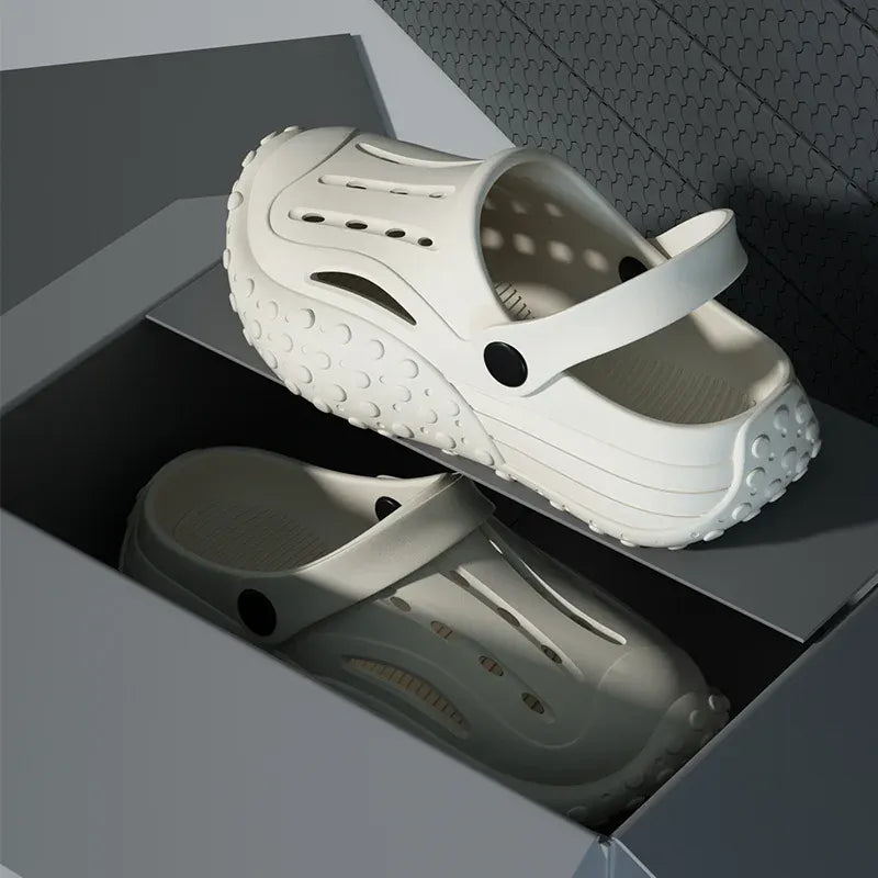 Everyday Waterproof Orthopedic Sandals for Men – view 5