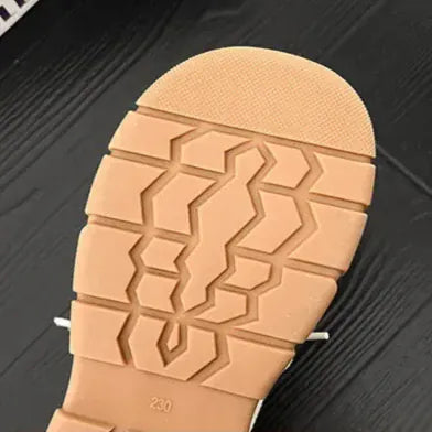 Sneaker-Style Platform Comfortable Orthopedic Sandals for Women – view 2