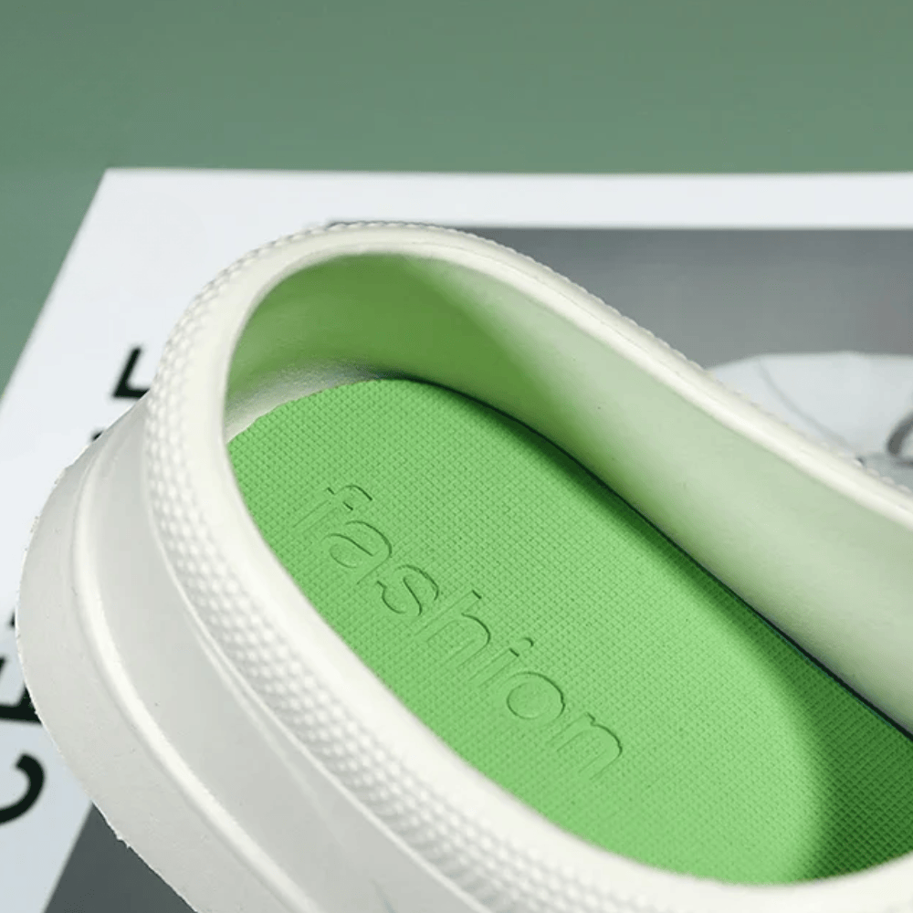 Chunky Orthopedic Waterproof Sandals for Men – view 2