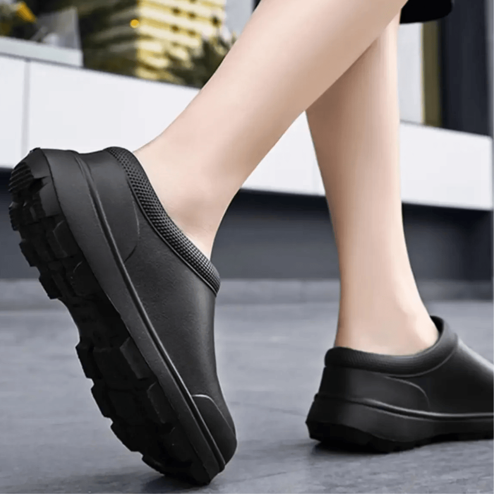 Chunky Orthopedic Waterproof Sandals for Men – view 7