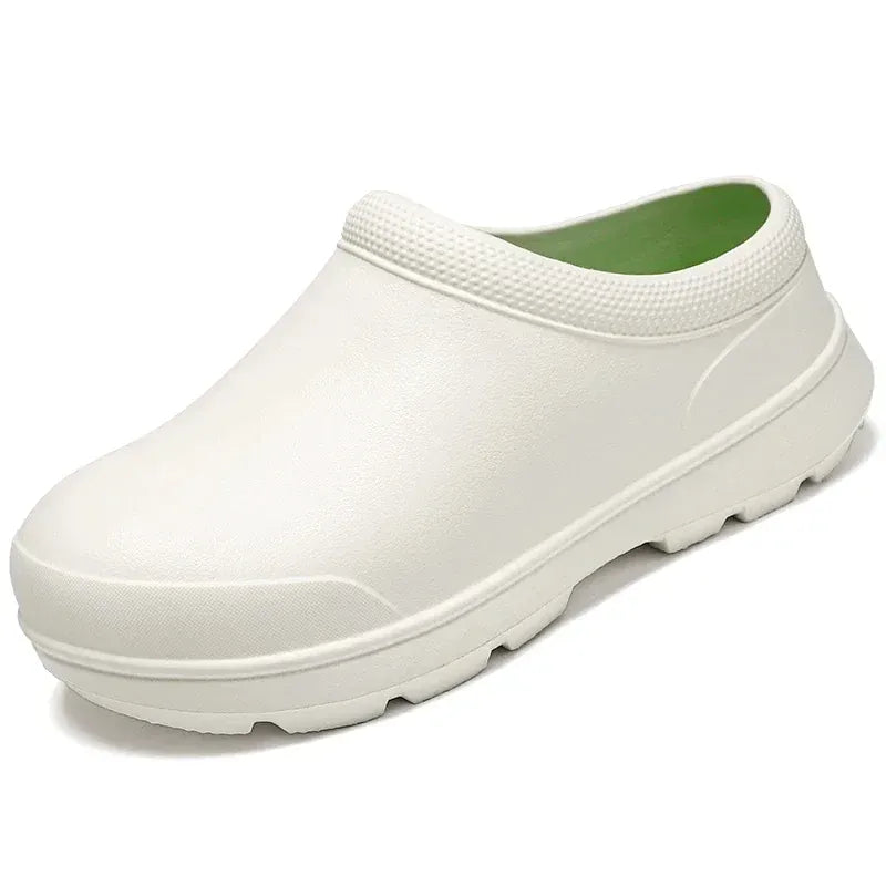 Chunky Orthopedic Waterproof Sandals for Men – view 5