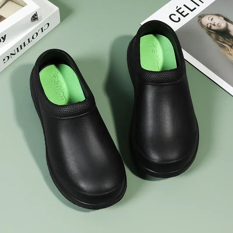 Chunky Orthopedic Waterproof Sandals for Men – view 6