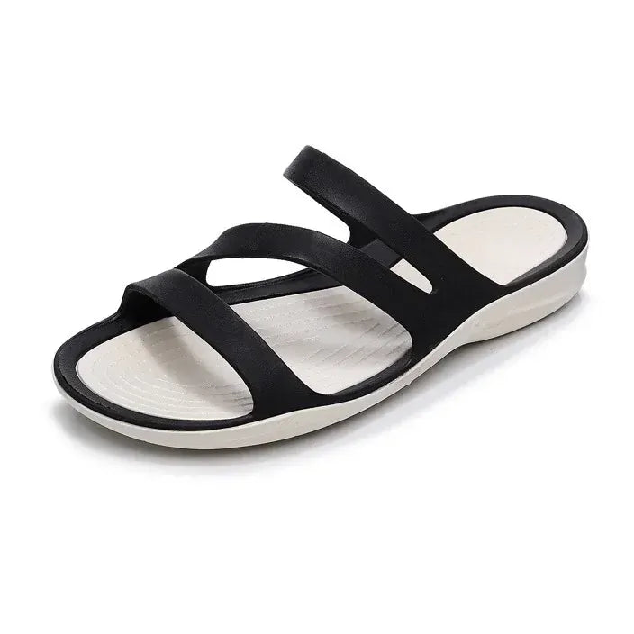 Anti-Fatigue Gel-Lined Non Slip Orthopedic Sandals