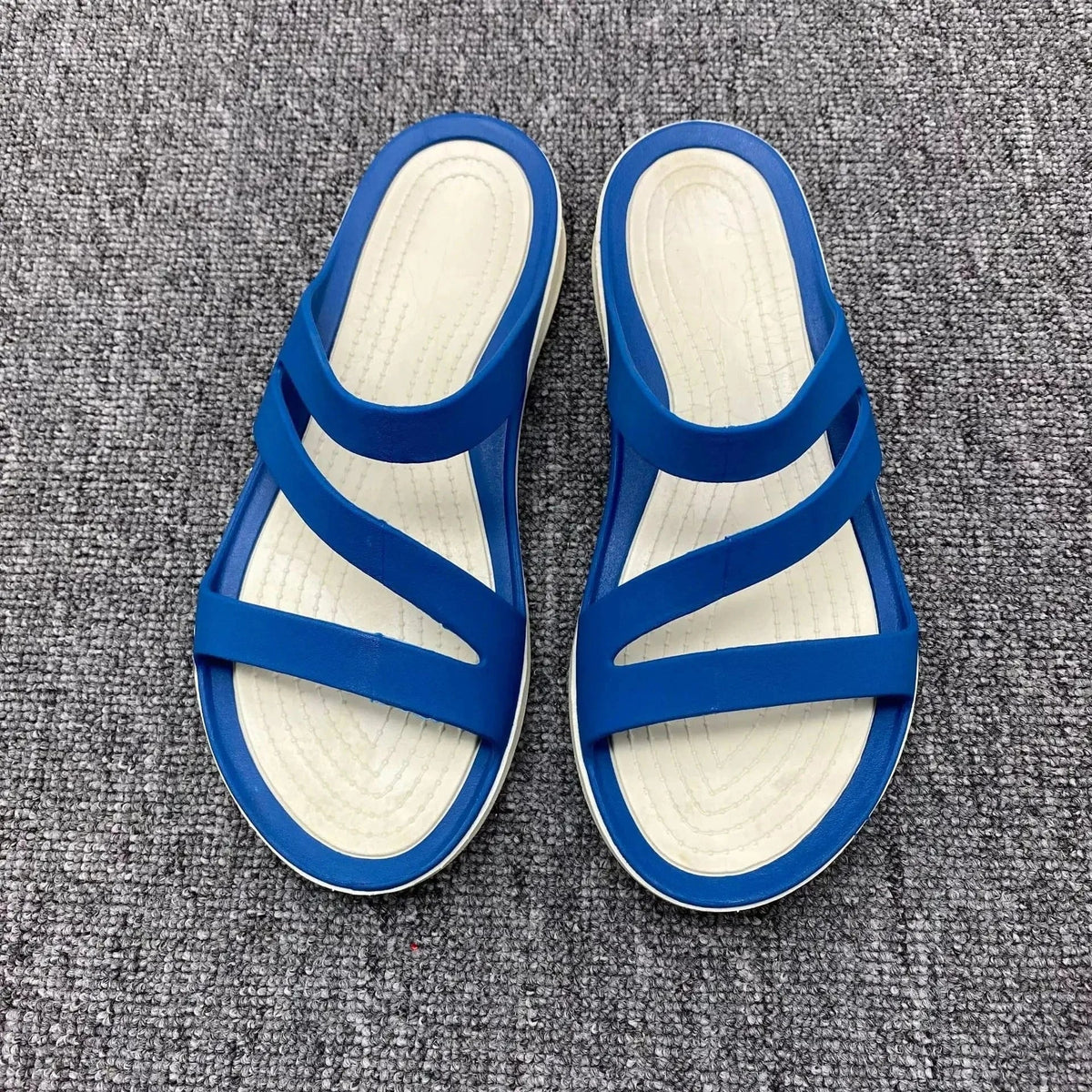 Anti-Fatigue Gel-Lined Non Slip Orthopedic Sandals – view 6