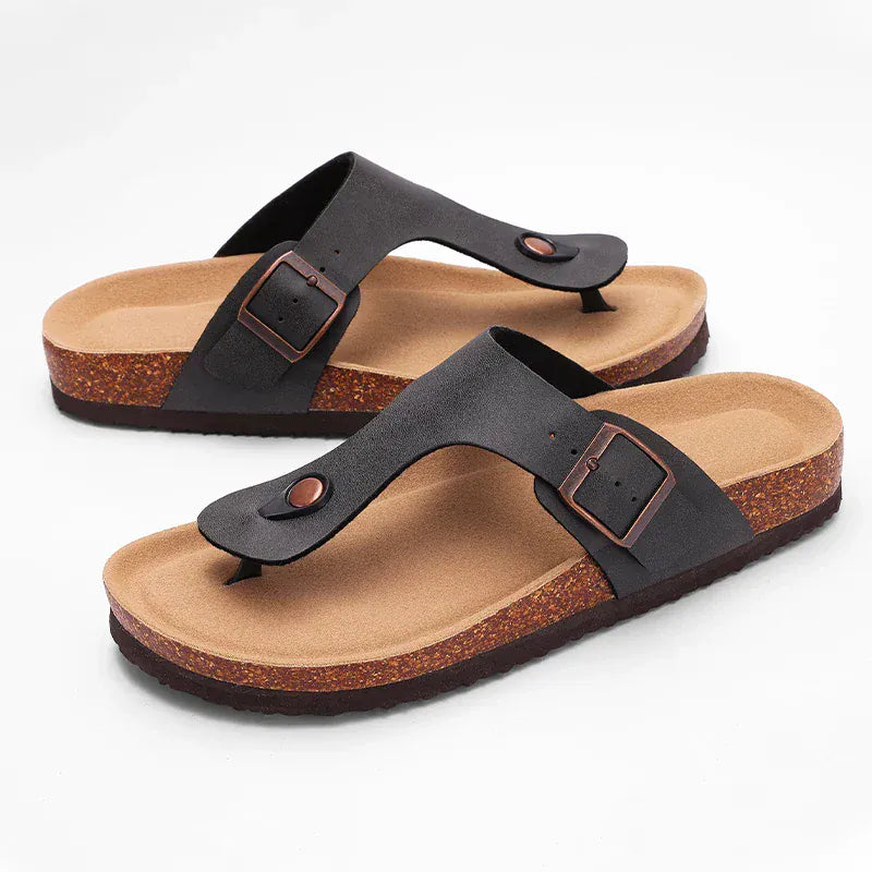 Non-Slip Unisex Orthopedic Sandals with Arch Support – view 3