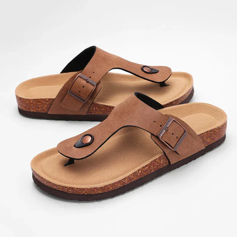Non-Slip Unisex Orthopedic Sandals with Arch Support – view 6
