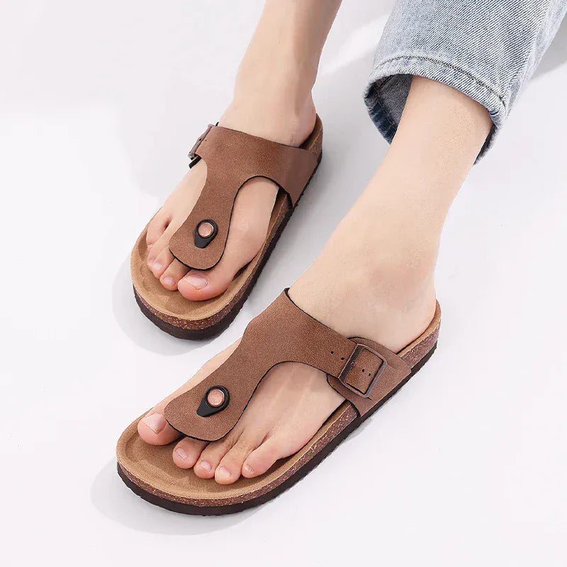Non-Slip Unisex Orthopedic Sandals with Arch Support – view 5