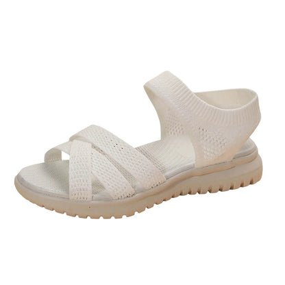Open Mesh Arch Support Sandals for Women and Men