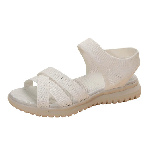 Open Mesh Arch Support Sandals for Women and Men