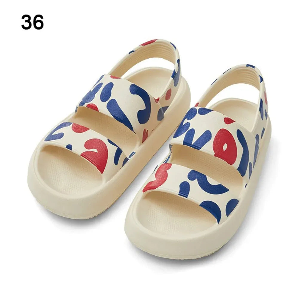 Flexible Orthopedic Sandals with Arch Support for Women – view 6