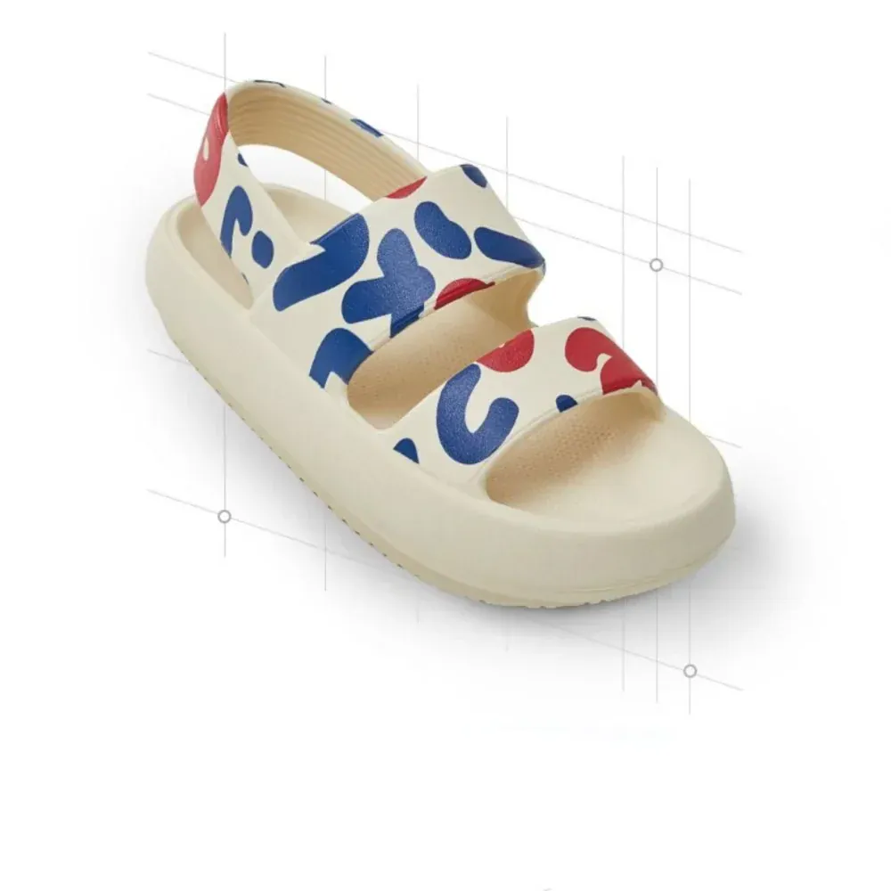 Flexible Orthopedic Sandals with Arch Support for Women – view 4