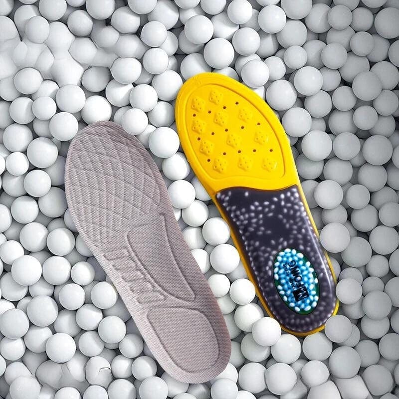 Air Cushion Arch Support Shoe Inserts for Flat Feet – view 3