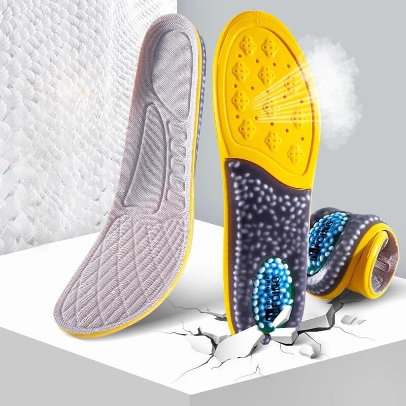 Air Cushion Arch Support Shoe Inserts for Flat Feet – view 4