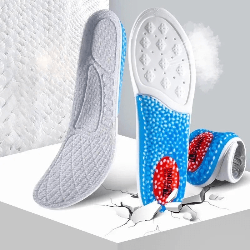 Air Cushion Arch Support Shoe Inserts for Flat Feet – view 2