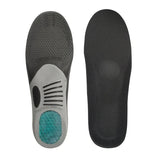 Silicone Breathable Shoe Inserts for Flat Feet
