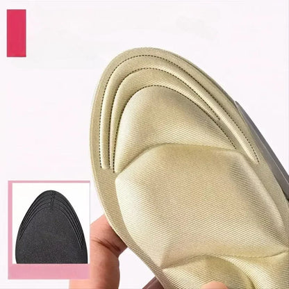 Massaging Arch Support Insoles for High Heels – view 5